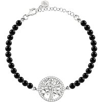 Bracciale Morellato Donna ALBERO DELLA VITA in Acciaio SATB06 - SATB06